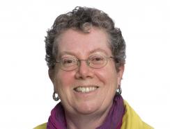 Dr Melanie Gleitzman