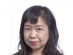 Teaching Support Administrative Officer  Camilla Leung